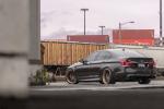 BMW M5 on ADV.1 Wheels (ADV15R TS CS) 2016 года